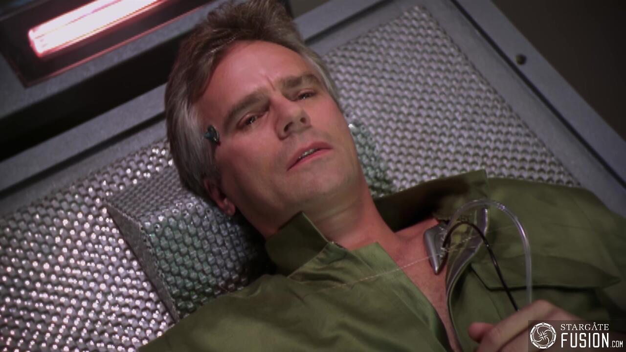Après un long sommeil
