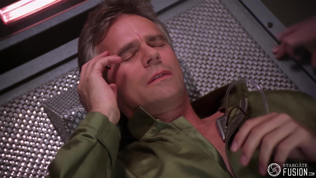 Après un long sommeil