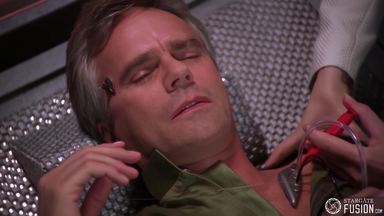 Après un long sommeil