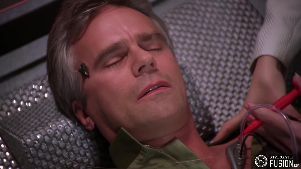 Après un long sommeil
