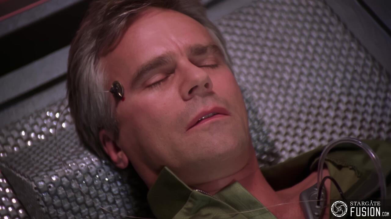 Après un long sommeil