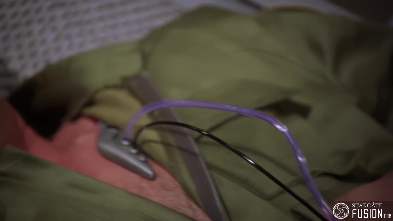 Après un long sommeil