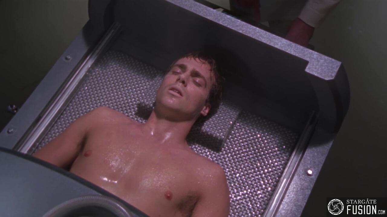 Après un long sommeil