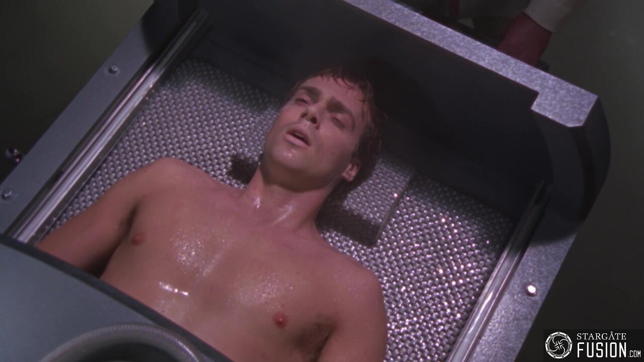 Après un long sommeil