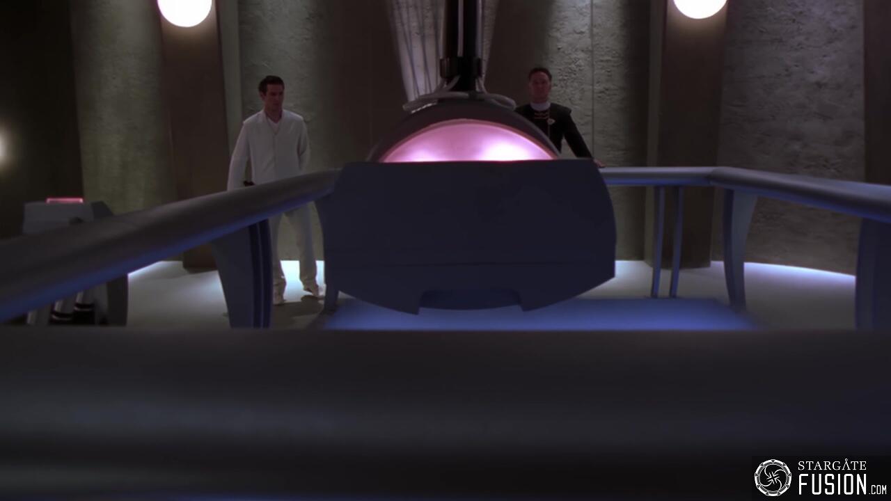 Après un long sommeil