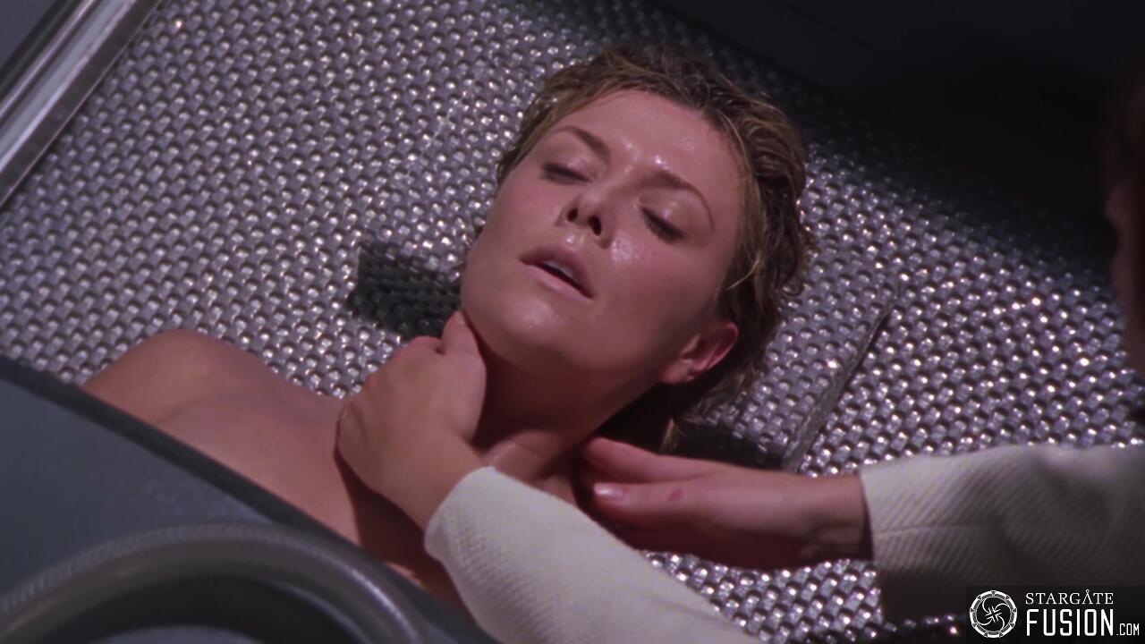 Après un long sommeil