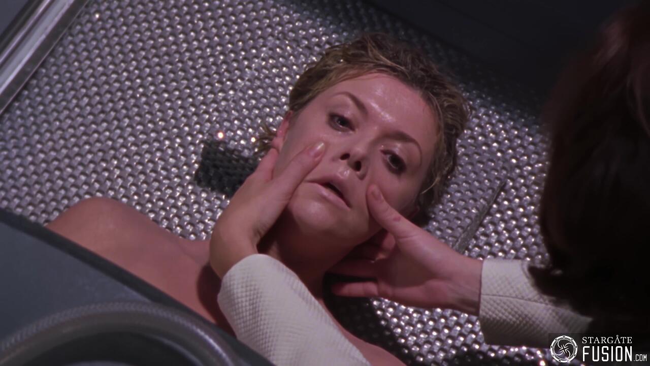 Après un long sommeil