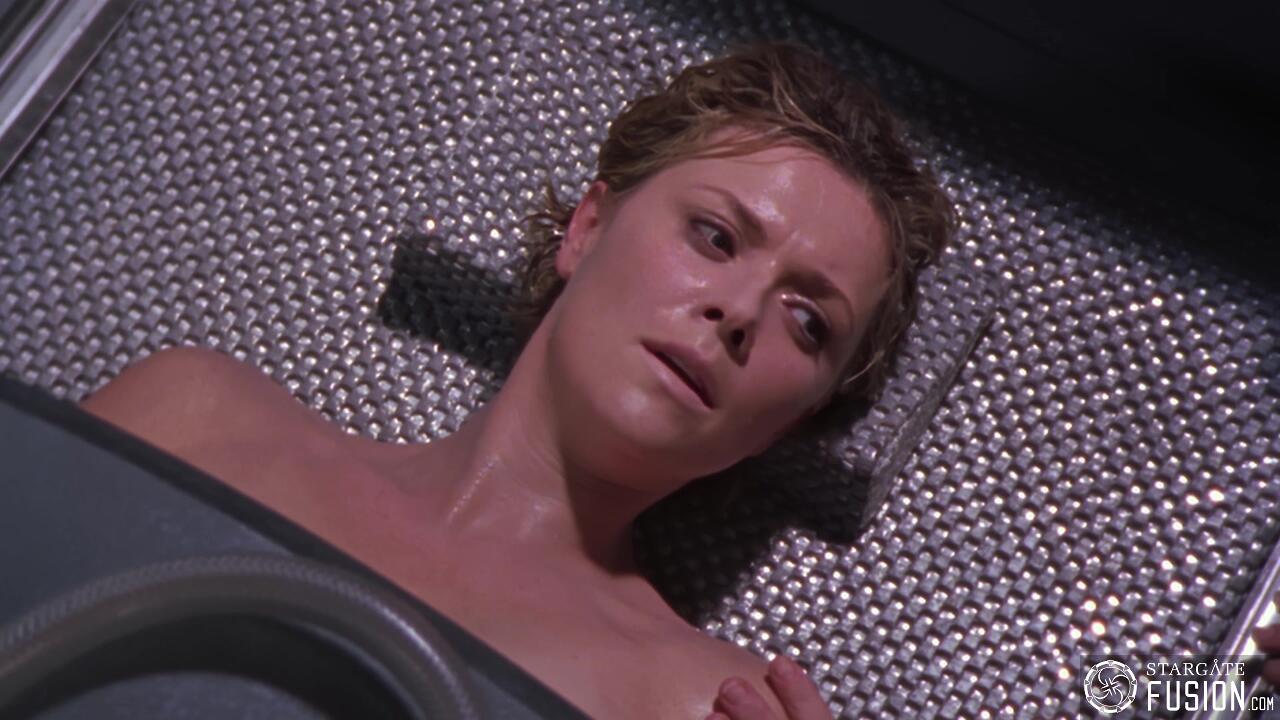 Après un long sommeil