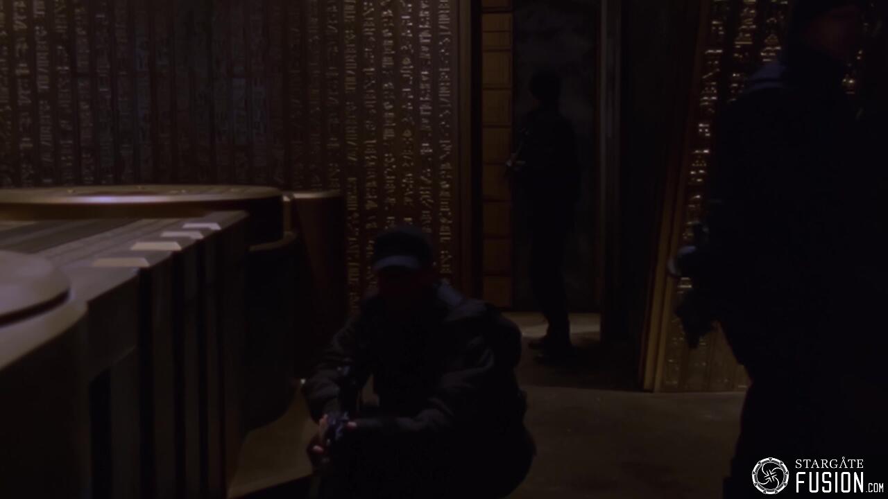 Après un long sommeil