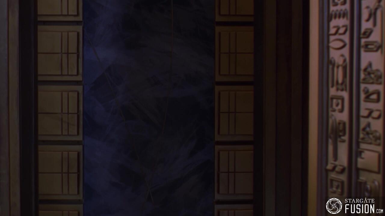 Après un long sommeil