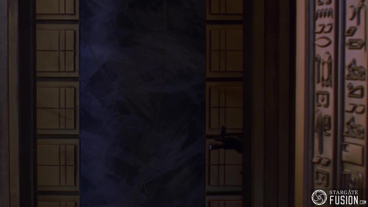 Après un long sommeil