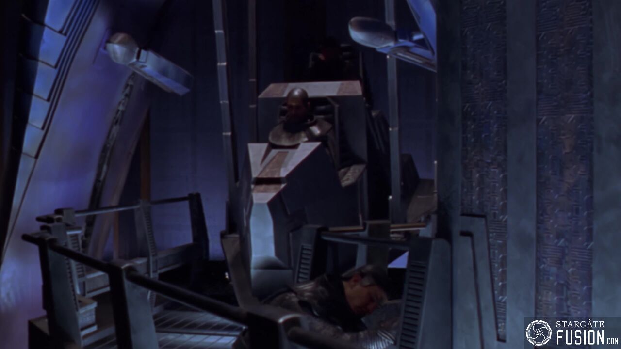 Après un long sommeil