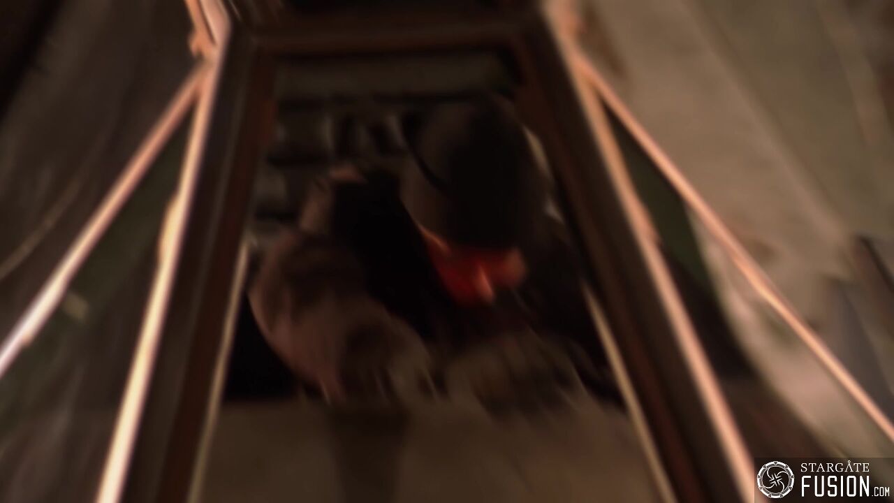 Après un long sommeil