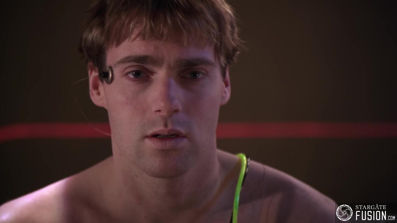 Après un long sommeil