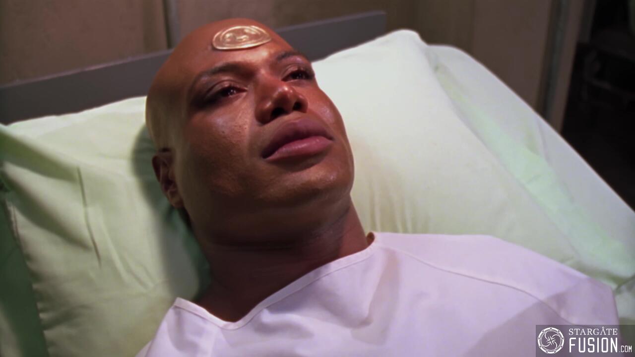 Après un long sommeil