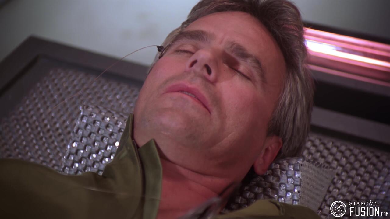 Après un long sommeil