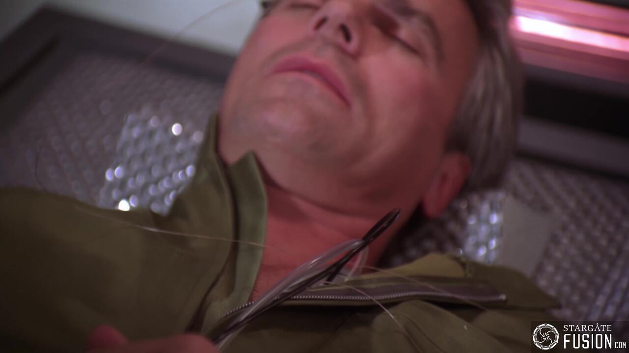 Après un long sommeil