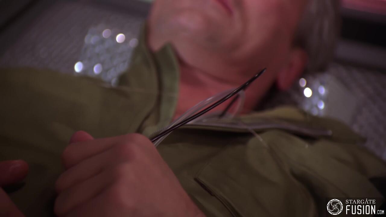 Après un long sommeil
