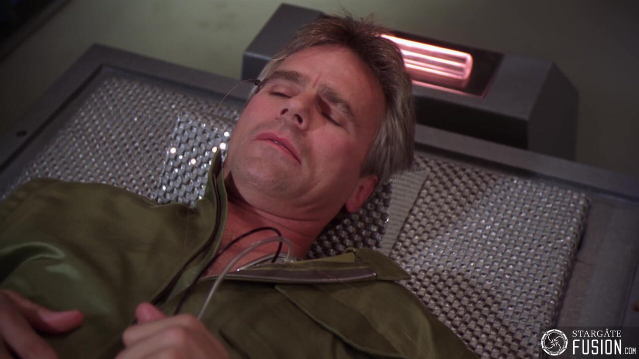 Après un long sommeil