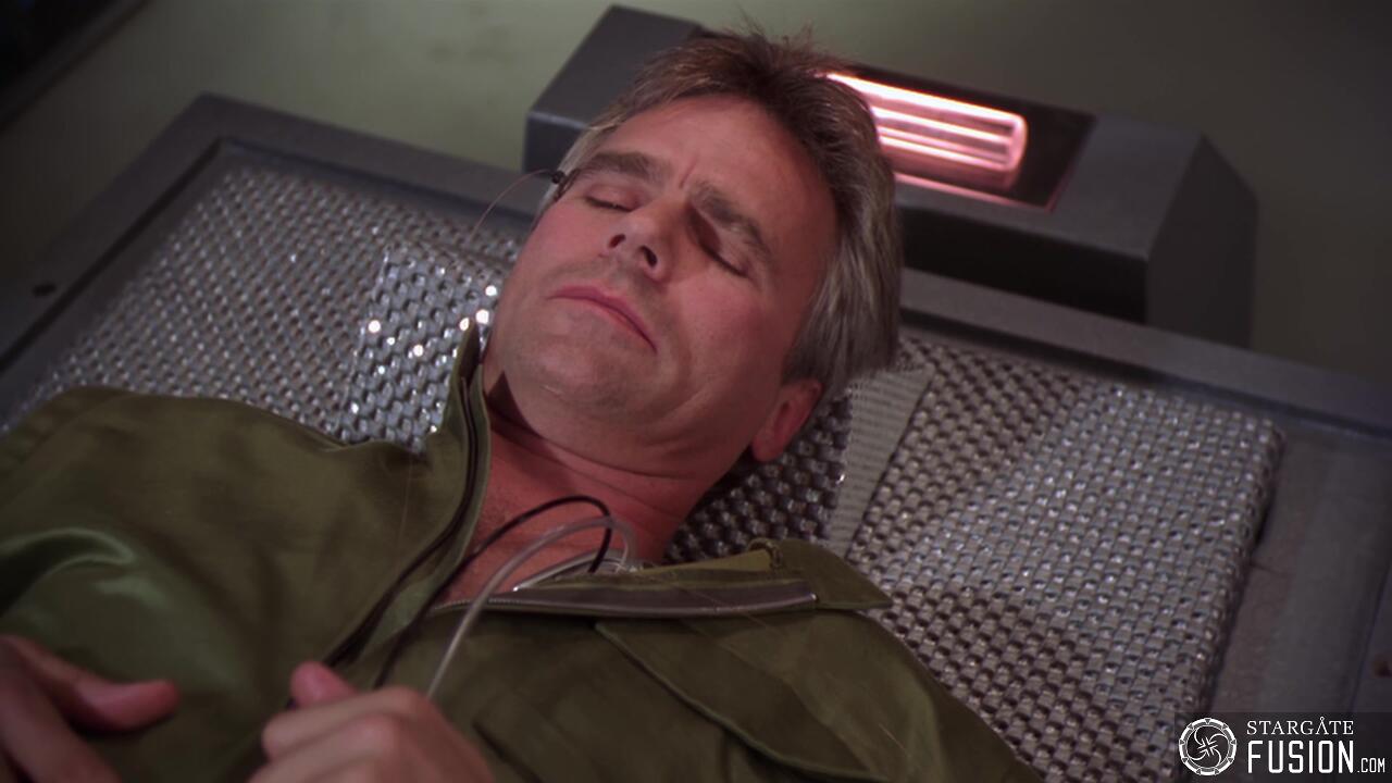 Après un long sommeil