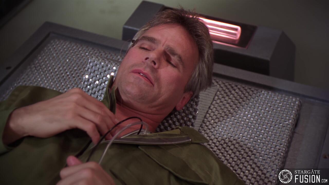Après un long sommeil