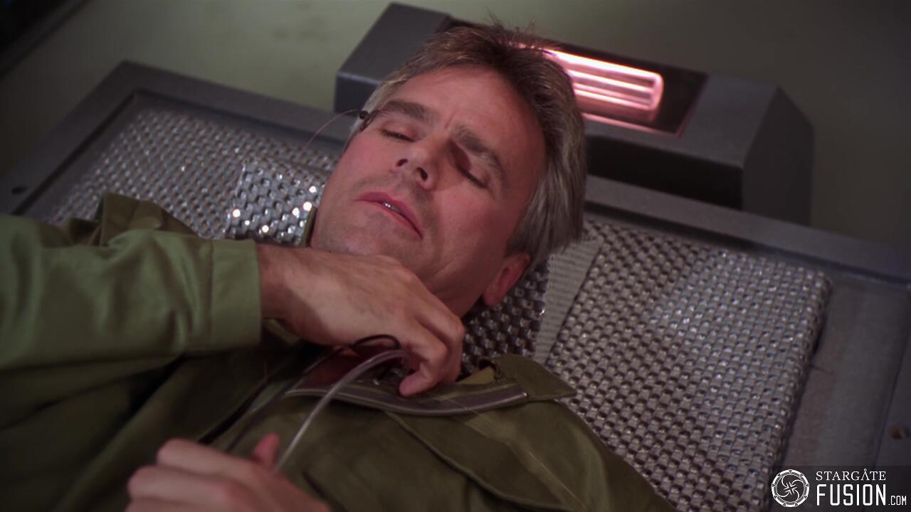 Après un long sommeil