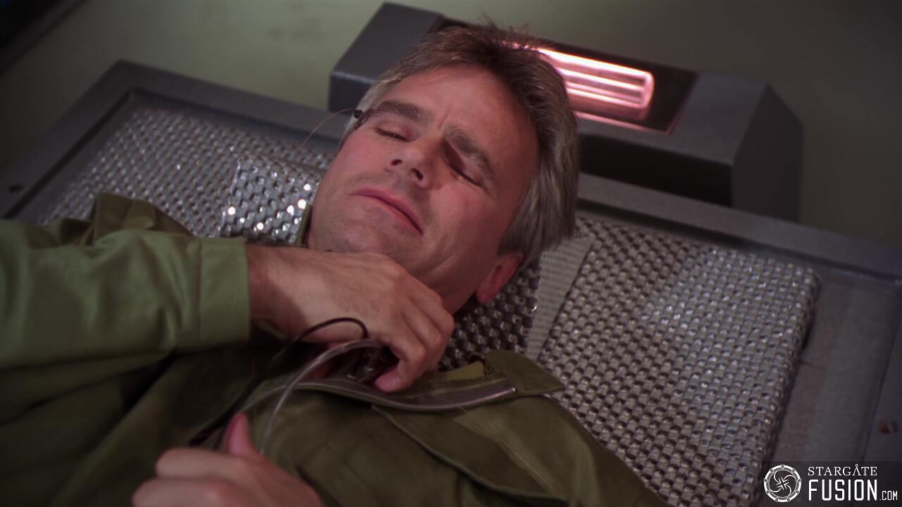 Après un long sommeil