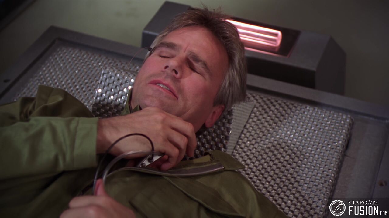 Après un long sommeil