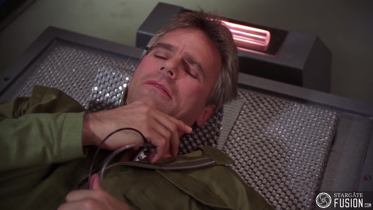 Après un long sommeil