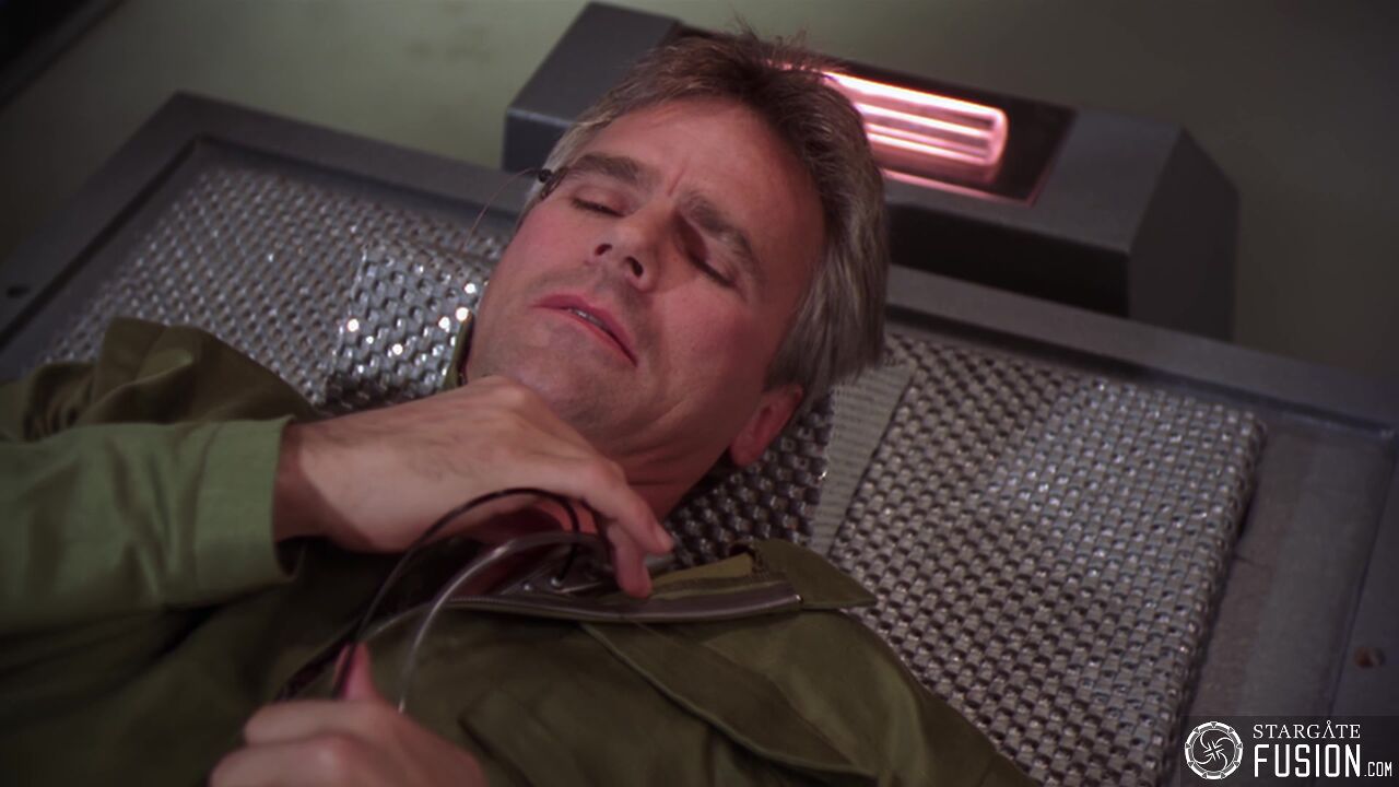 Après un long sommeil