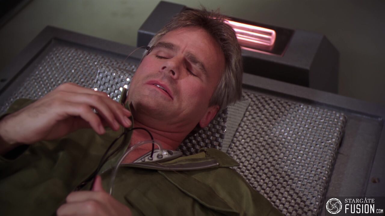 Après un long sommeil