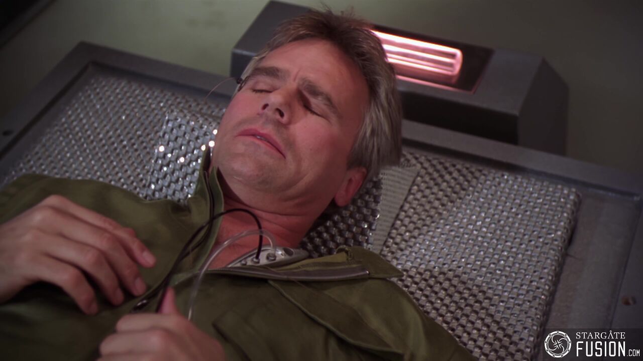 Après un long sommeil