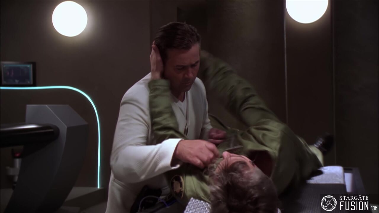 Après un long sommeil
