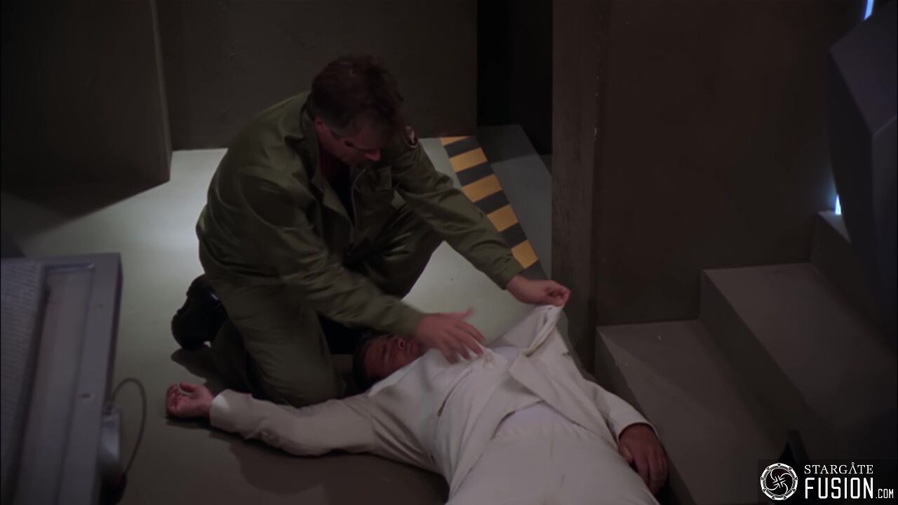 Après un long sommeil