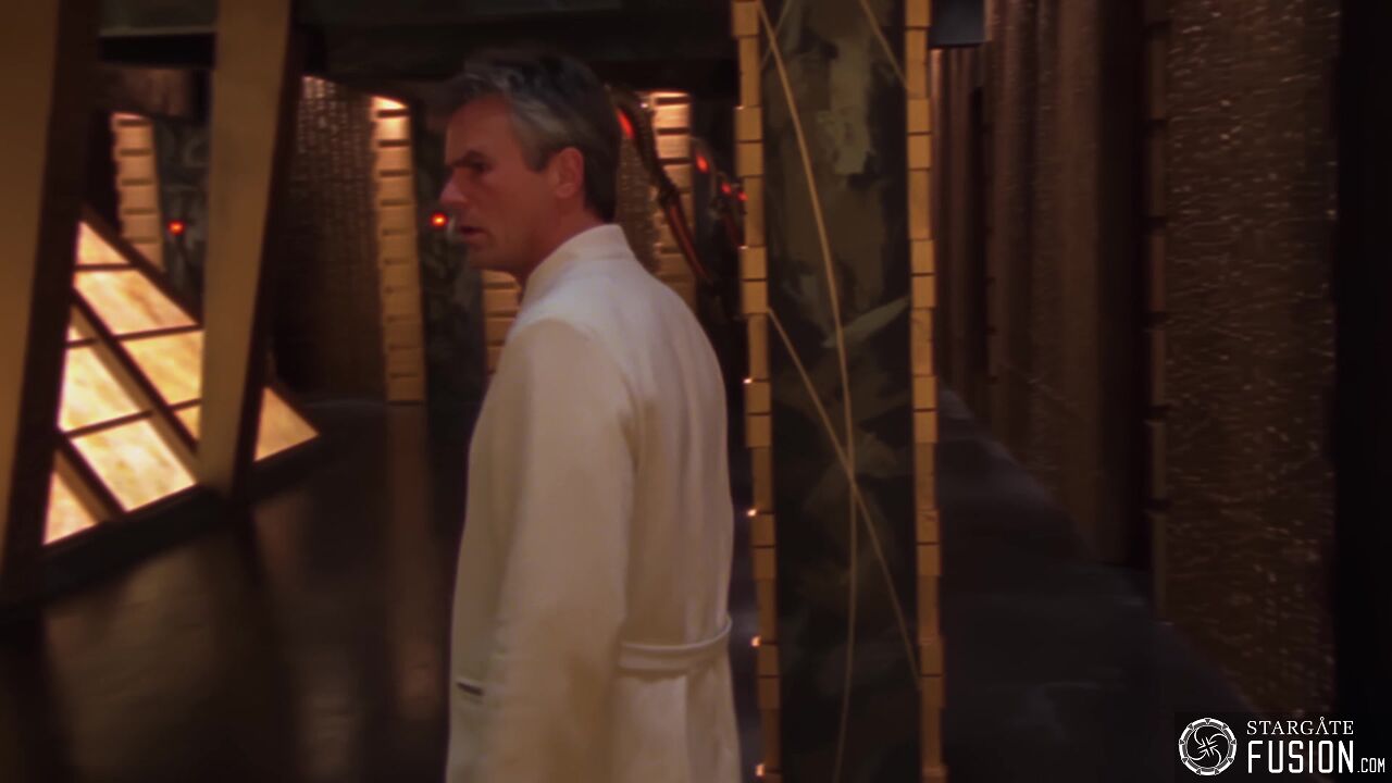 Après un long sommeil