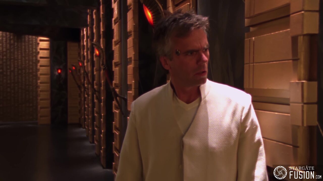 Après un long sommeil
