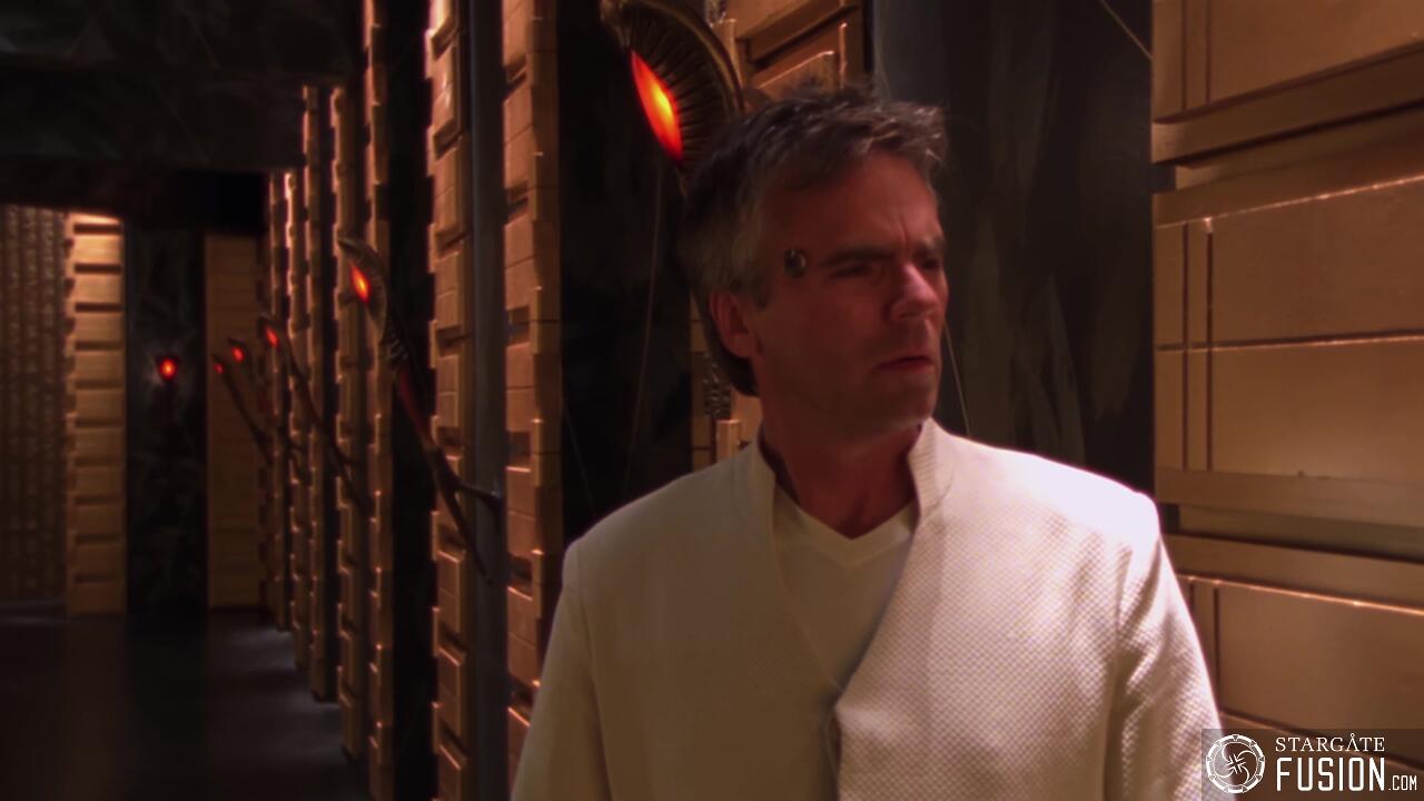Après un long sommeil