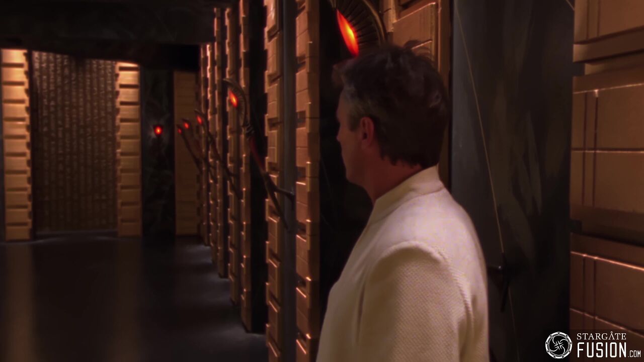 Après un long sommeil