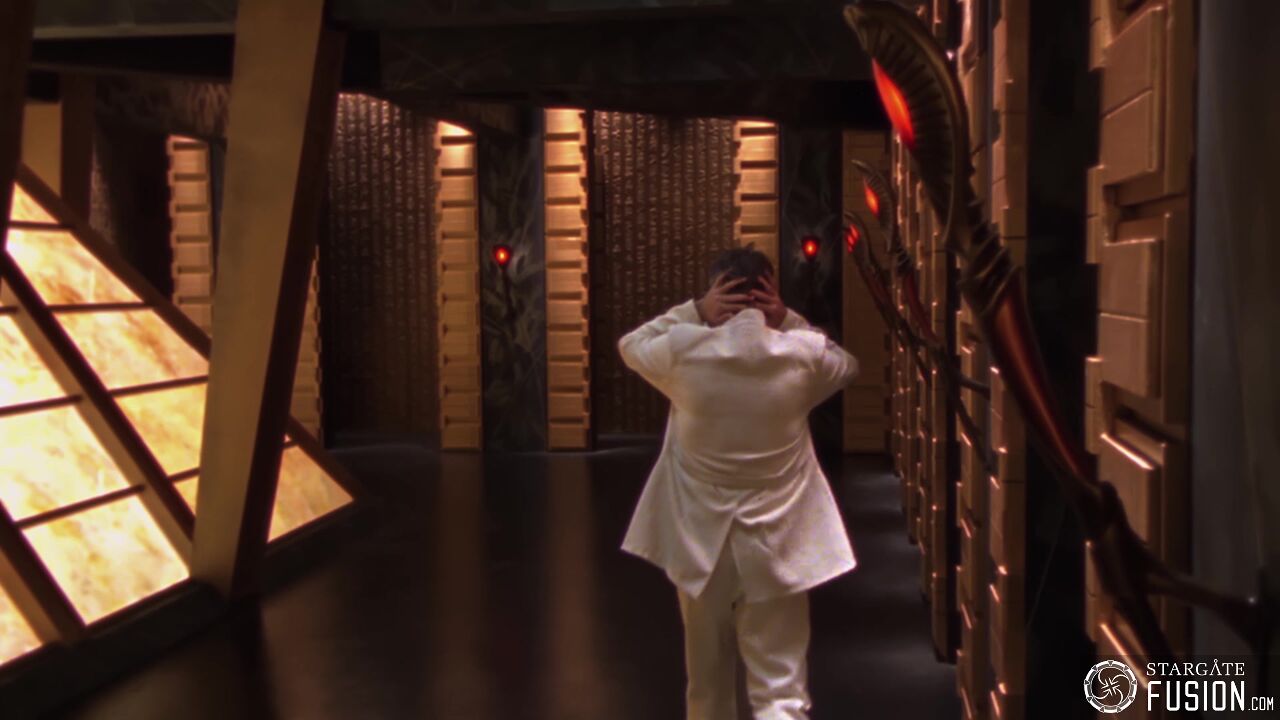 Après un long sommeil