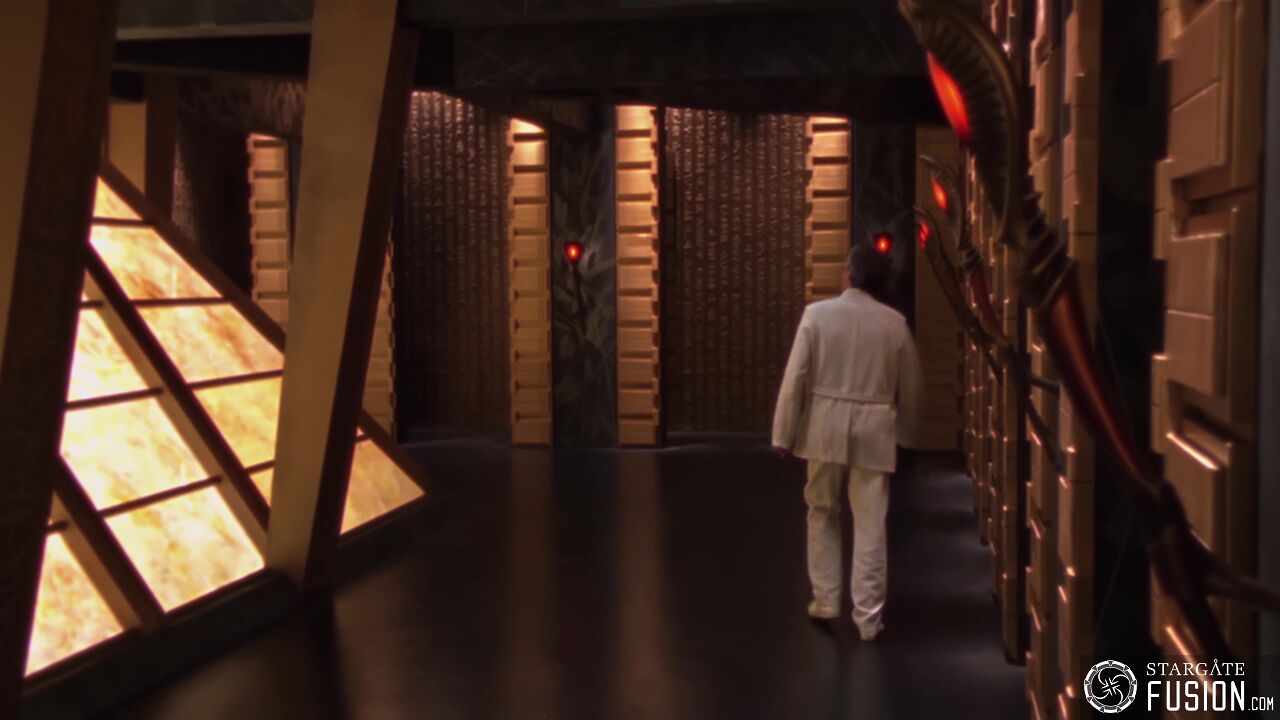 Après un long sommeil