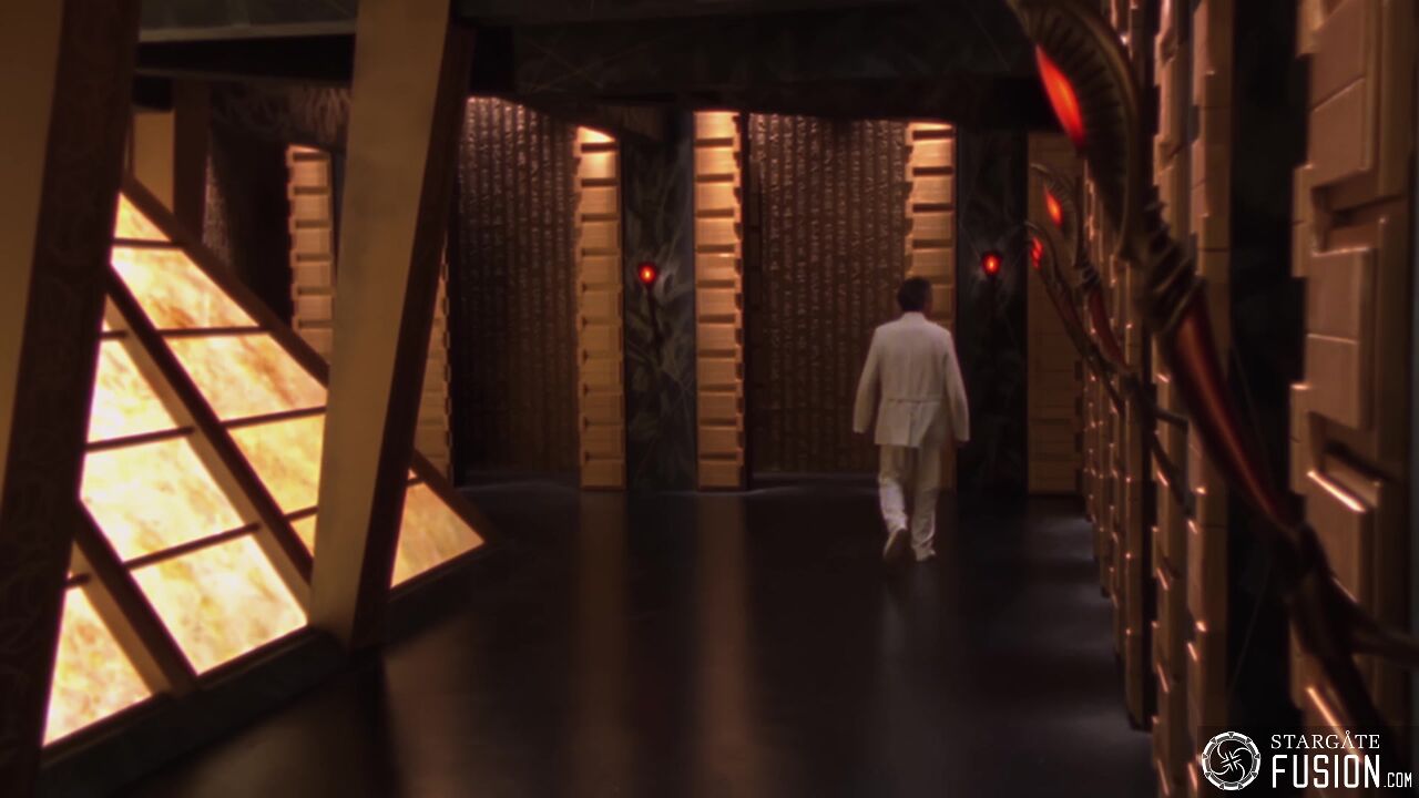 Après un long sommeil