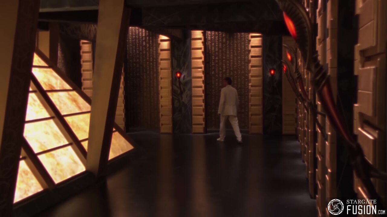 Après un long sommeil