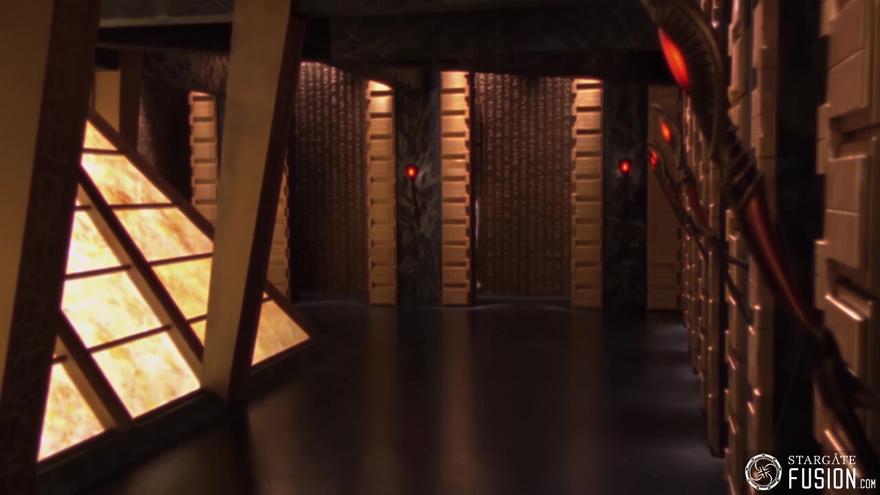 Après un long sommeil