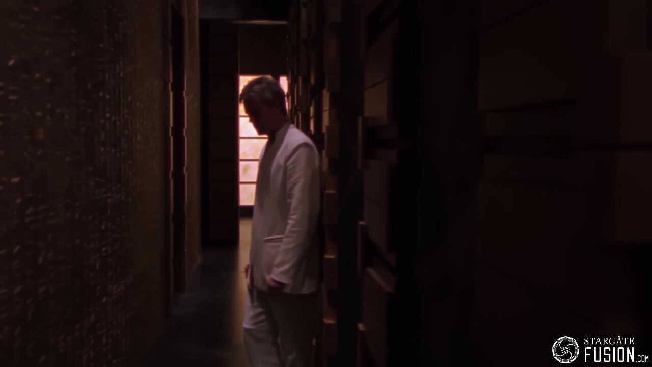 Après un long sommeil