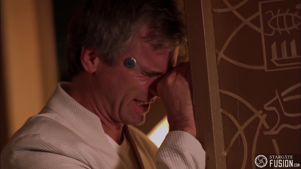 Après un long sommeil