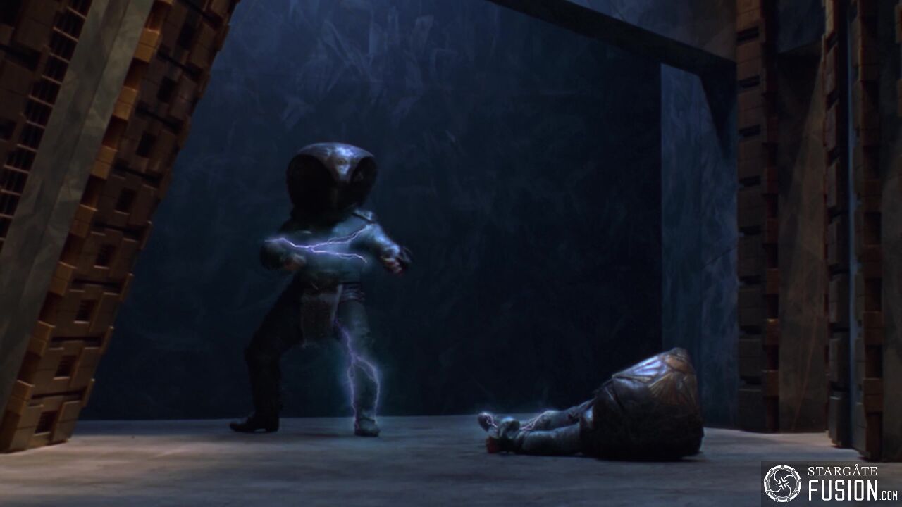 Après un long sommeil