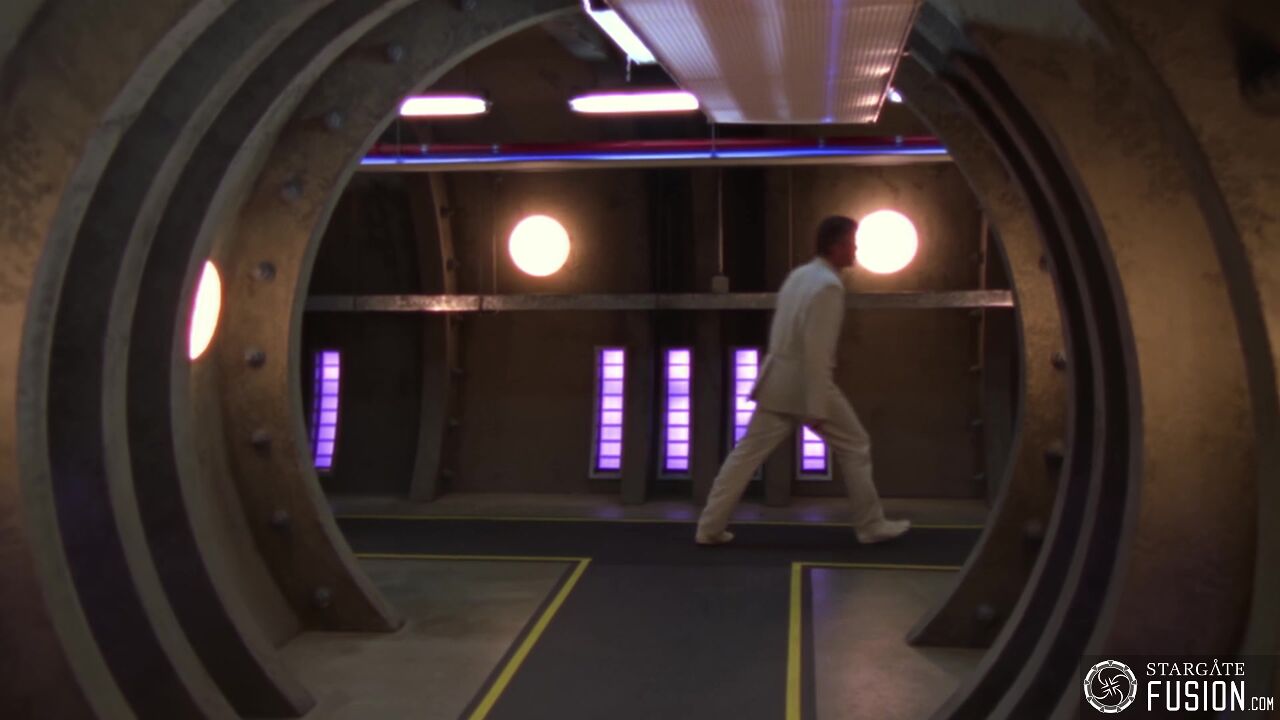 Après un long sommeil