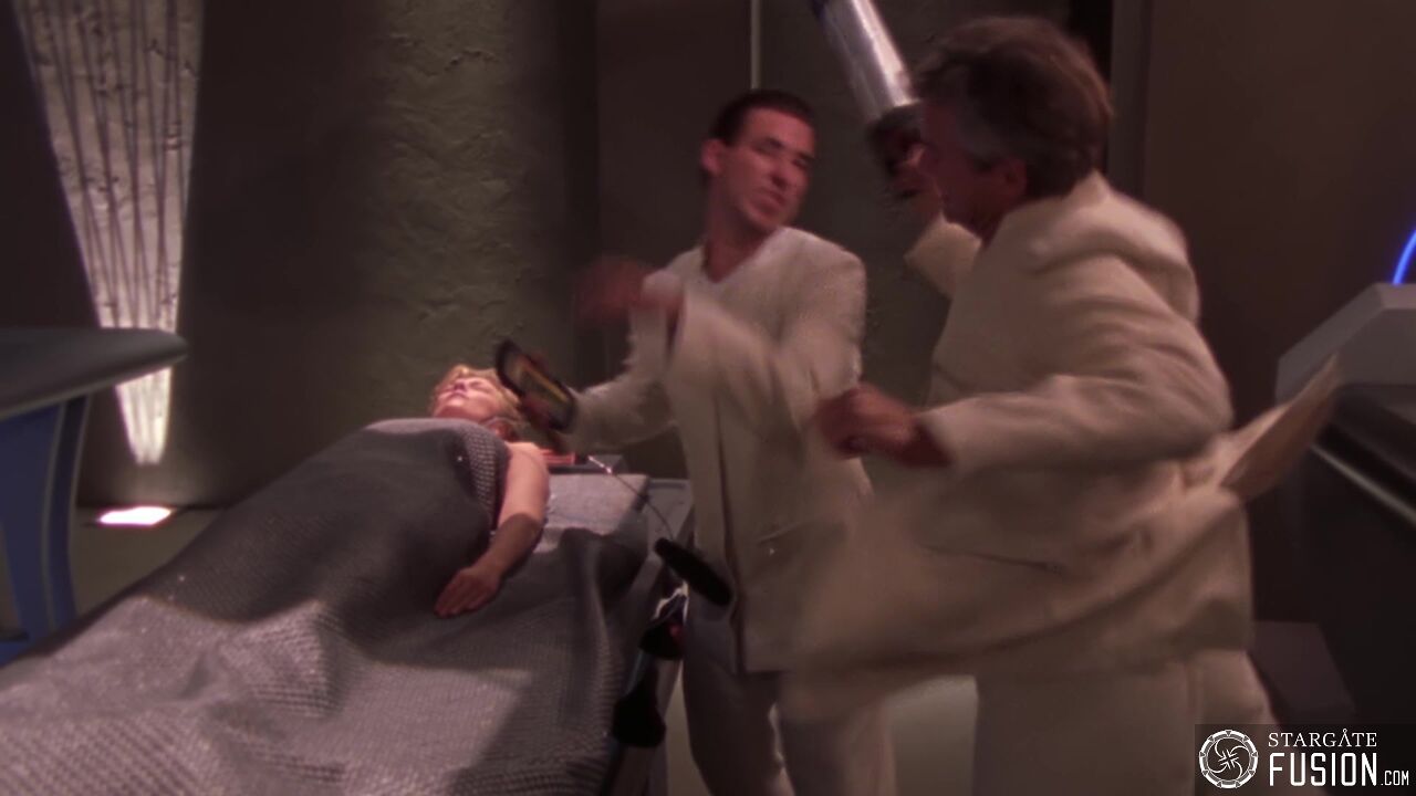 Après un long sommeil