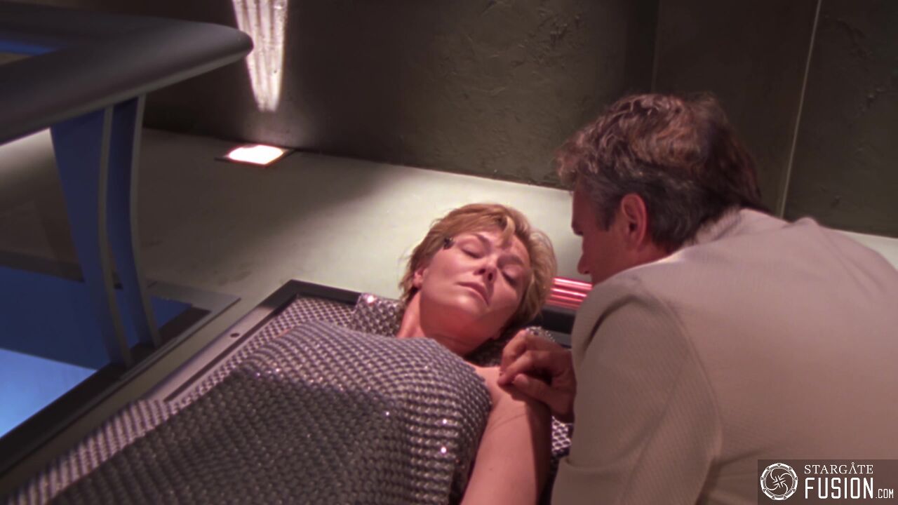 Après un long sommeil