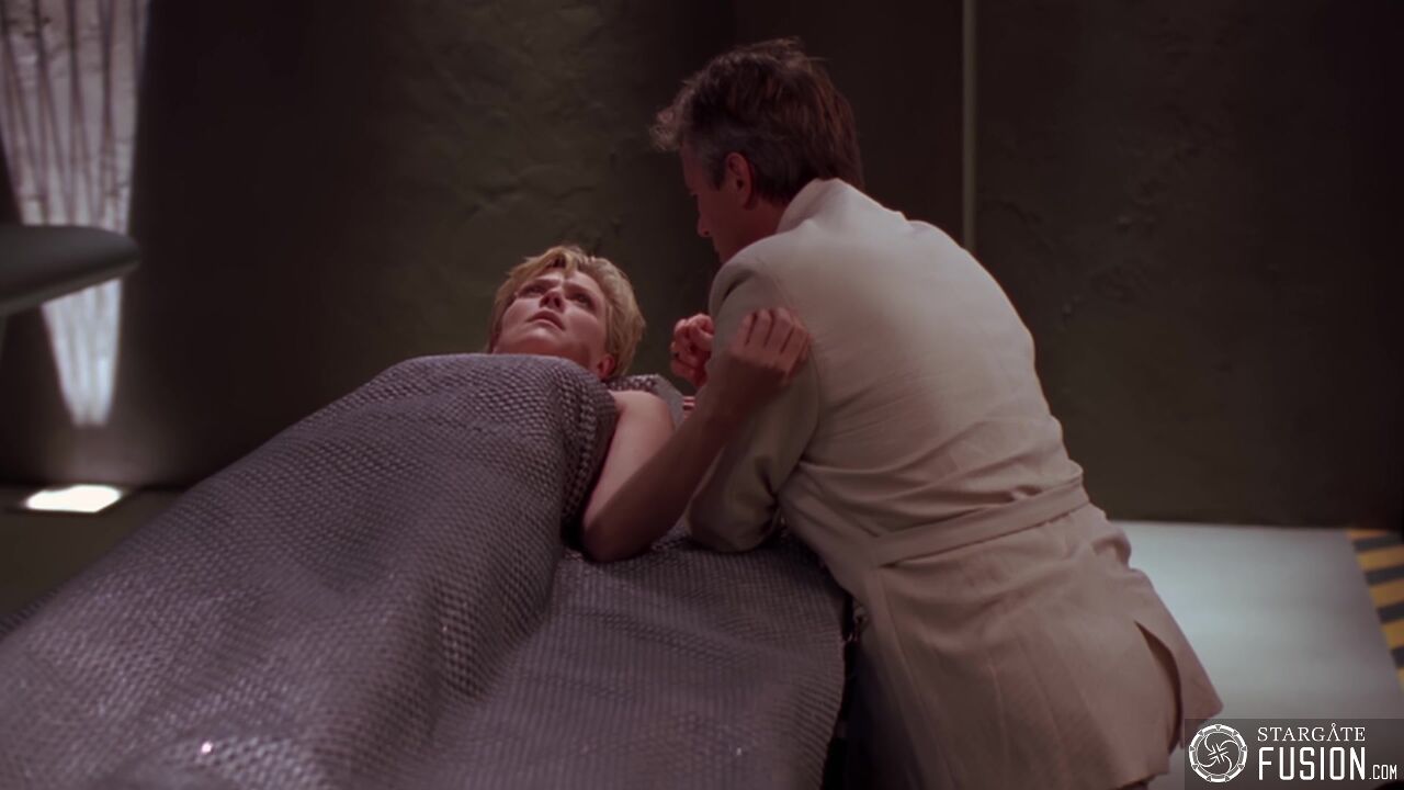 Après un long sommeil